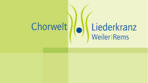 logo chorwelt