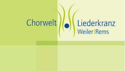 logo chorwelt
